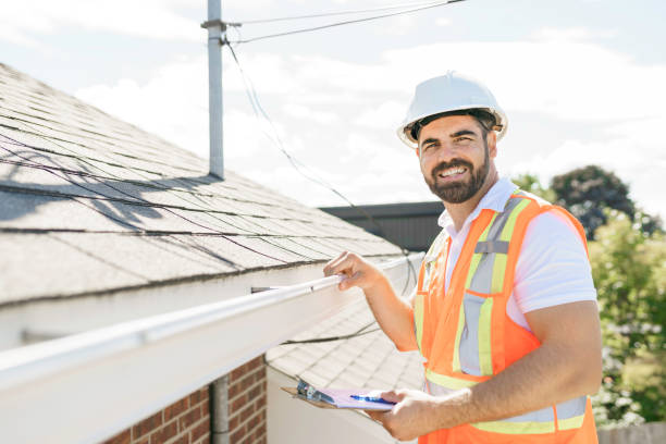 Trusted Forest Lake, MN Roofing Contractor Experts