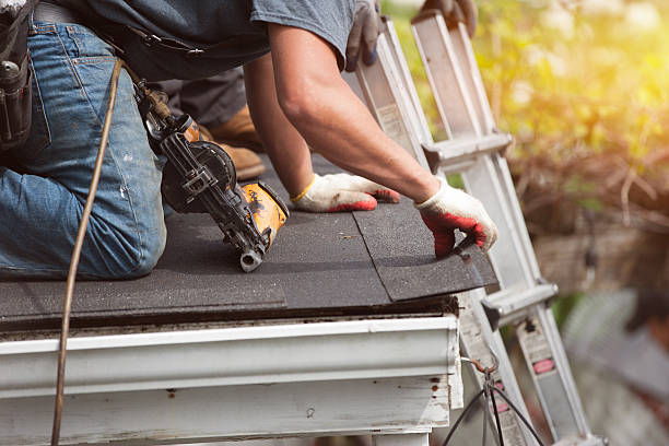 Roof Repair Estimates in Forest Lake, MN