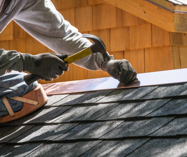 Best Roof Replacement Cost  in Forest Lake, MN